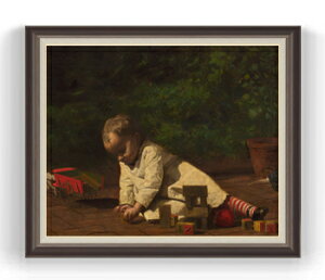 yG MdグzC[LY VłԂ F30TCY y Y CeAzG ̔ 30 傫ȊGTCY z l z 1070×887mm  