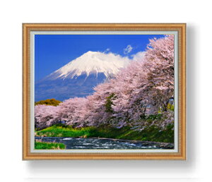 桜 絵画 油絵の人気商品 通販 価格比較 価格 Com