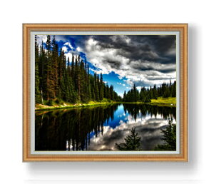 yG MdグzAC[-̔- F30TCY z yzz  i IWiCeAG  A[gG 30 傫ȊGTCY z   1070×887mm