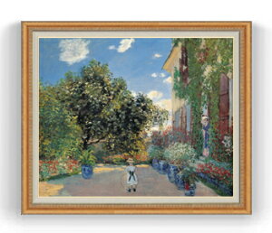 yG MdグzN[hEl AWgDC̉Ƃ̉ F30TCY y Y CeAzG ̔ 30 傫ȊGTCY z i z 1070×887mm  