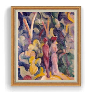 yG MdグzAEOXgE}bP Couple on the Forest Track F30TCY y Y CeAzG ̔ 30 傫ȊGTCY z ۉ z 1070×887mm  