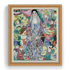 yG MdグzNg Portrait of Friedericke Maria Beer F30TCY y Y CeAzG ̔ 30 傫ȊGTCY z ۉ z 1070×887mm  