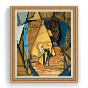 yG MdグztAEOX A Man in a Cafe F30TCY y Y CeAzG ̔ 30 傫ȊGTCY z ۉ z 1070×887mm  