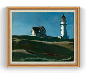 yG MdグzGh[hEzbp[ Lighthouse Hill F30TCY y Y CeAzG ̔ 30 傫ȊGTCY z i z 1070×887mm  