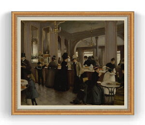 yG MdグzWEx[ La Patisserie Gloppe F30TCY y Y CeAzG ̔ 30 傫ȊGTCY z i z 1070×887mm  