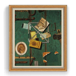 yG MdグzWEFEyg A Closet Door F30TCY y Y CeAzG ̔ 30 傫ȊGTCY z ۉ z 1070×887mm  