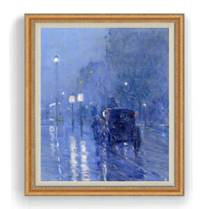 yG MdグztfbNE`ChEnbT Rainy Midnight F30TCY y Y CeAzG ̔ 30 傫ȊGTCY z i z 1070×887mm  