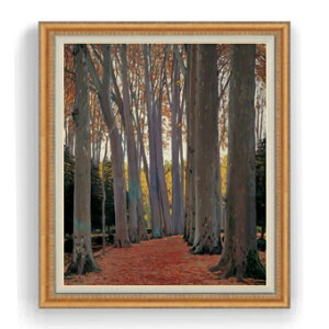 yG MdグzVj[ Avenue of Plane Trees F30TCY y Y CeAzG ̔ 30 傫ȊGTCY z i z 1070×887mm  