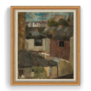 yG Mdグz}RtXL Ǝ̑̒ F30TCY y Y CeAzG ̔ 30 傫ȊGTCY z ۉ z 1070×887mm  