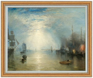 yG Mdグz^[i[ Keelmen Heaving in Coals by Moonlight F30 y Y CeAzG ̔ 30 傫ȊGTCY z i z 1070×887mm  