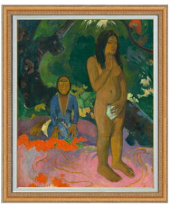 yG MdグzS[M Words of the Devil F30 y Y CeAzG ̔ 30 傫ȊGTCY z l z 1070×887mm  