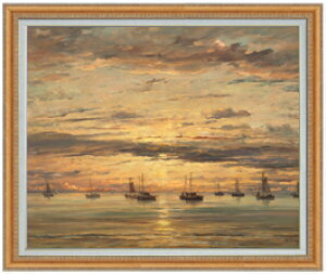 yG MdグzEBEX_O XwtFjQ̗[ F30 y Y CeAzG ̔ 30 傫ȊGTCY z i z 1070×887mm  