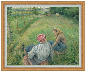 油絵 女の子 絵画の通販 価格比較 価格 Com