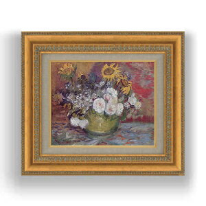 yG MdグzSbz Ђ܂Aȏ̉ԁX̂ F3TCY z GMdl 422×370mm zKX b G A[g CeA Ǌ|