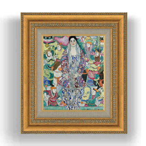 yG MdグzNg Portrait of Friedericke Maria Beer F3TCY z GMdl 422×370mm zKX b G A[g CeA Ǌ|