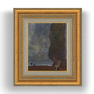 yG MdグzNg The Large Poplar 2 F3TCY z GMdl 422×370mm zKX b G A[g CeA Ǌ|