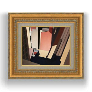 yG Mdグz`[YEV[[Church Street El F3TCY z GMdl 422×370mm zKX b G A[g CeA Ǌ|