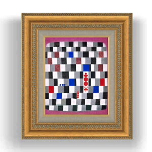 yG MdグzpEEN[ Super-Chess F3TCY z GMdl 422×370mm zKX b G A[g CeA Ǌ|