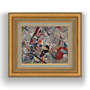 yG MdグzV[EJfBXL[ Im Grau (In the Grey) F3TCY z GMdl 422×370mm zKX b G A[g CeA Ǌ|