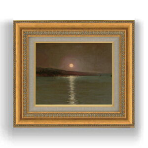 yG Mdグz]i Full Moon F3TCY z GMdl 422×370mm zKX b G A[g CeA Ǌ|