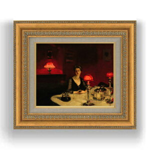 yG MdグzT[WFg Le verre de porto F3TCY z GMdl 422×370mm zKX b G A[g CeA Ǌ|