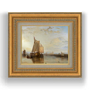 yG Mdグz^[i[ Dort or Dordrecht F3TCY z GMdl 422×370mm zKX b G A[g CeA Ǌ|