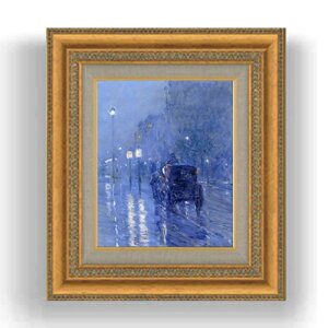 yG MdグztfbNE`ChEnbT Rainy Midnight F3TCY z GMdl 422×370mm zKX b G A[g CeA Ǌ|