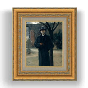 yG MdグzVj[ Portrait of Miquel Utrillo F3TCY z GMdl 422×370mm zKX b G A[g CeA Ǌ|