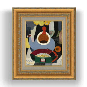 yG MdグzTK Nature morte a la theiere F3TCY z GMdl 422×370mm zKX b G A[g CeA Ǌ|
