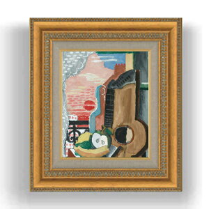 �y���G ���M�d�グ�z�}���N�[�V�X Nature Morte Devant La Fen?tre F3�T�C�Y �z���� ���G���M�d�l�� 422×370mm �z���K���X�� �b �G�� �A�[�g �C���e���A �Ǌ|��������