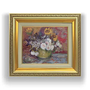yG MdグzSbz Ђ܂Aȏ̉ԁX̂ F3TCY z GMdl 418×366mm zKX b G A[g CeA Ǌ|