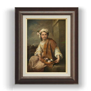 yG Mdグz[ The Flower Girl F4 yzz G ̔ 4  l 461×370mm   v[g Mtg JXj JƏj ސEj Vzj rO  _