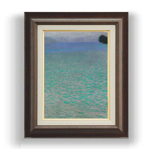 yG MdグzNg On Lake Attersee F4 yzz G ̔ 4  i 461×370mm   v[g Mtg JXj JƏj ސEj Vzj rO  _ 