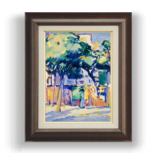 �y���G ���M�d�グ�z�T�~���G���E�y�v���[ Veules-les-Roses F4 �y�z����z �G�� �̔� 4�� ���� ���ۉ� 461×370mm ������ �������� �v���[���g �M�t�g �J�X�j�� �J�Əj�� �ސE�j�� �V�z�j�� ���r���O 