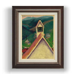 yG MdグzW[WAEIL[t Church Bell, Ward, Colorado F4 yzz G ̔ 4  ۉ 461×370mm   v[g Mtg JXj JƏj ސEj Vzj 
