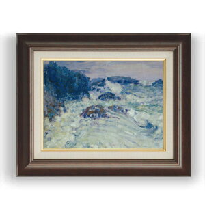 yG MdグzWEs[^[EbZ Rough sea, Morestil F4 yzz G ̔ 4  i 461×370mm   v[g Mtg JXj JƏj ސEj Vzj 