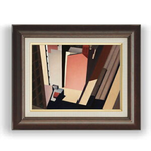 yG Mdグz`[YEV[[Church Street El F4 yzz G ̔ 4  i 461×370mm   v[g Mtg JXj JƏj ސEj Vzj rO 
