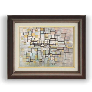 yG Mdグzs[gEhA Composition no2 F4 yzz G ̔ 4  ۉ 461×370mm   v[g Mtg JXj JƏj ސEj Vzj rO 