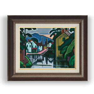 yG Mdグzu[}i[ Old Canal Port F4 yzz G ̔ 4  i 461×370mm   v[g Mtg JXj JƏj ސEj Vzj rO  _