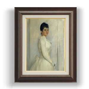 yG MdグzEJUX Portrait of Montserrat Carb F4 yzz G ̔ 4  l 461×370mm   v[g Mtg JXj JƏj ސEj Vzj r