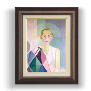 yG Mdグzx[Eh[l[ Portrait de Mme. Heim F4 yzz G ̔ 4  l 461×370mm   v[g Mtg JXj JƏj ސEj Vzj r