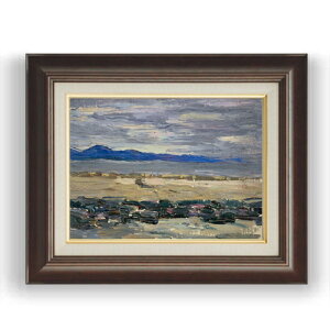 yG MdグzV[EJfBXL[ Tunis, Kstenlandschaft 2 F4 yzz G ̔ 4  ۉ 461×370mm   v[g Mtg JXj JƏj ސEj Vzj