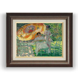 yG Mdグzt[WL[ The Garden Parasol F4 yzz G ̔ 4  l 461×370mm   v[g Mtg JXj JƏj ސEj Vzj rO  