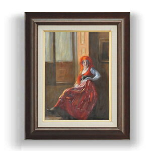 yG MdグzJlC Young Lady from Minho F4 yzz G ̔ 4  l 461×370mm   v[g Mtg JXj JƏj ސEj Vzj rO  