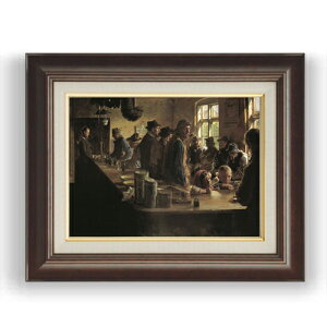 �y���G ���M�d�グ�z�N���C���[ A the victualler's when there is no fishing F4 �y�z����z �G�� �̔� 4�� ���� �l���� 461×370mm ������ �������� �v���[���g �M�t�g �J�X�j�� �J�Əj�� �ސE�j�� �V�z�j�� 