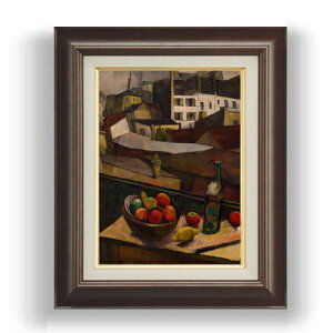 yG MdグzfBGSEx Knife and Fruit in Front of the Window F4 yzz G ̔ 4  l 461×370mm   v[g Mtg JXj JƏj ސEj Vzj