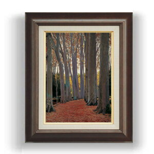 �y���G ���M�d�グ�z���V�j���[�� Avenue of Plane Trees F4 �y�z����z �G�� �̔� 4�� ���� �l���� 461×370mm ������ �������� �v���[���g �M�t�g �J�X�j�� �J�Əj�� �ސE�j�� �V�z�j�� ���r���O ���� 