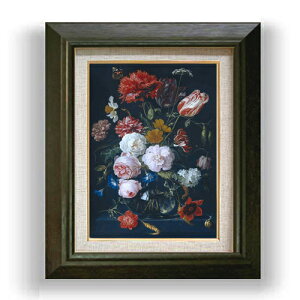 花の絵画の人気商品 通販 価格比較 価格 Com