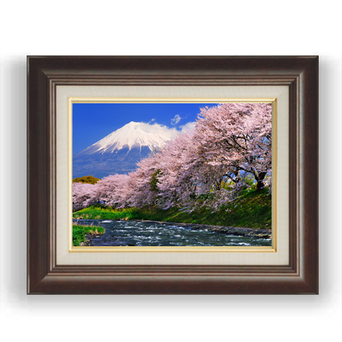 絵画 山 桜の人気商品・通販・価格比較   価格