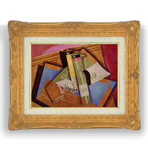 �y���G ���M�d�グ�z�t�A���E�O���X Stilleben mit Bordeuauxflasche F4 �y�A�b�v�O���[�h�z���z �G�� �̔� 4�� ���� ���ۉ� 467×377mm ������ �������� �v���[���g �M�t�g �J�X�j�� �J�Əj�� �ސE�j�� �V